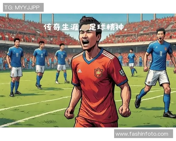 中国足球球星屡遭批评为何依然不能突破瓶颈成就辉煌 中国足球球星屡遭批评为何依然不能突破瓶颈成就辉煌