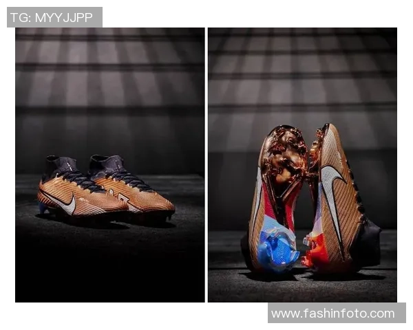 定制足球鞋球星专属品牌推荐与个性化设计趋势解析 定制足球鞋球星专属品牌推荐与个性化设计趋势解析