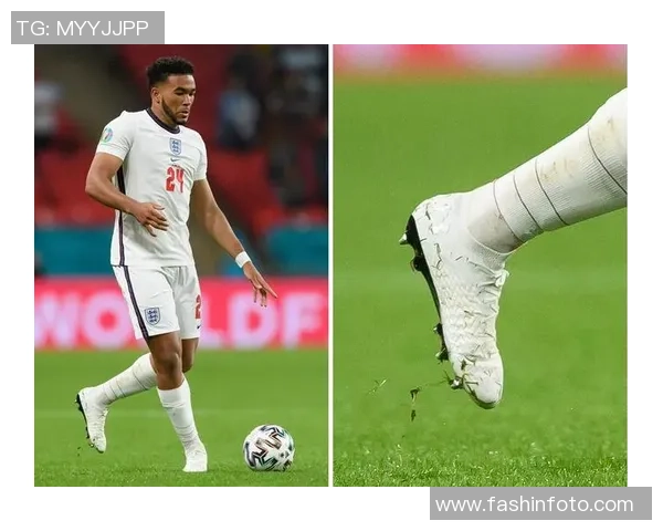 球星必备装备:为什么顶级足球运动员都选择穿足球鞋